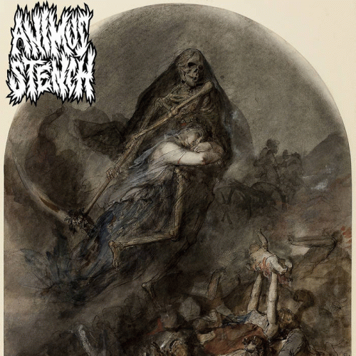 Animus Stench : Demon